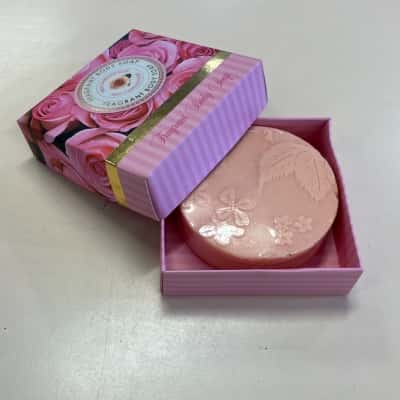 Fragrant Body Shop Body Soap