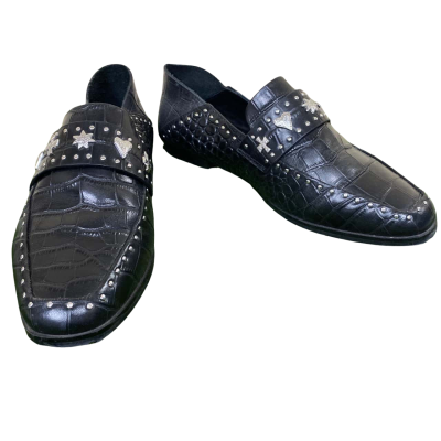  Sol Sana Womens Clide Loafers Size 37