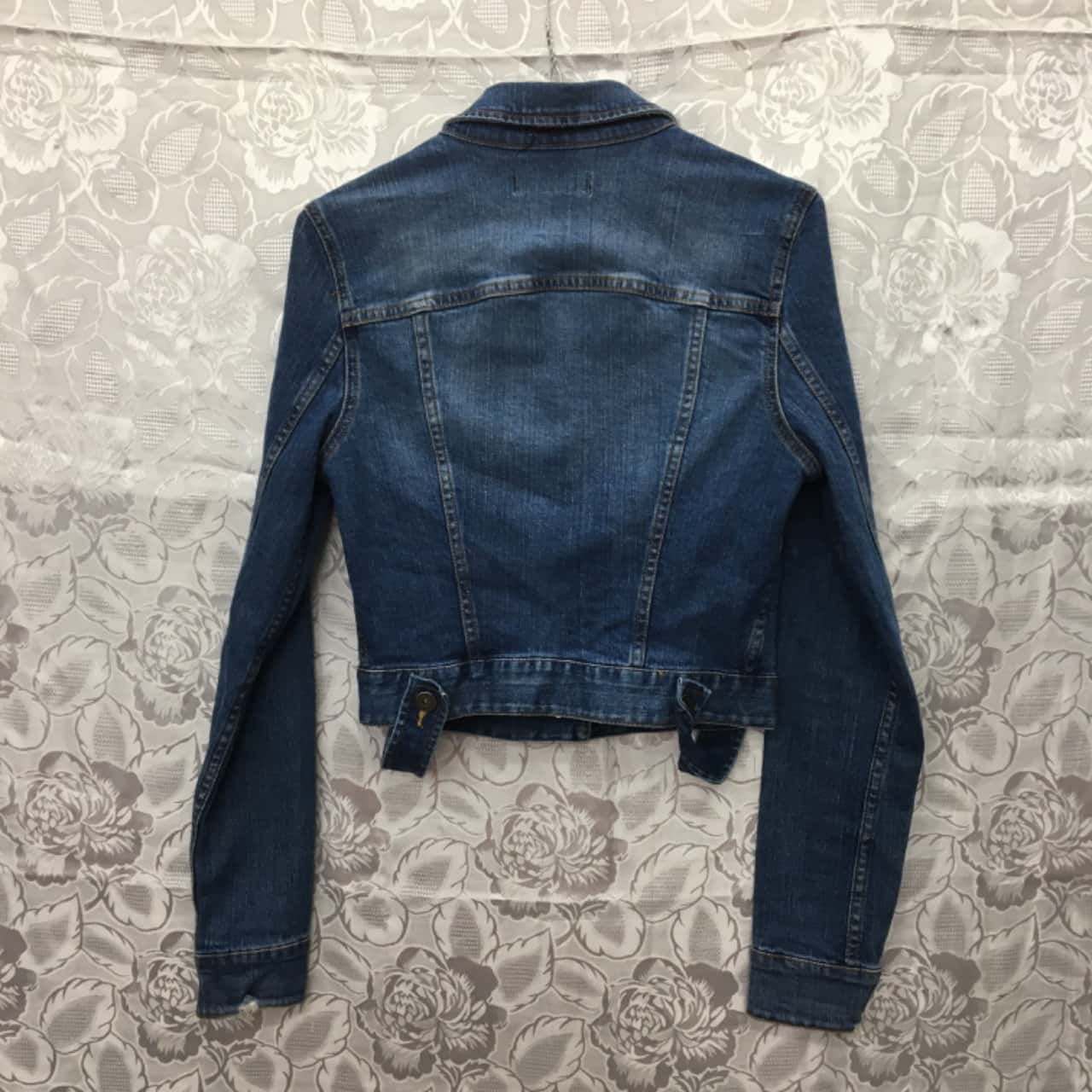 bardot junior jackets