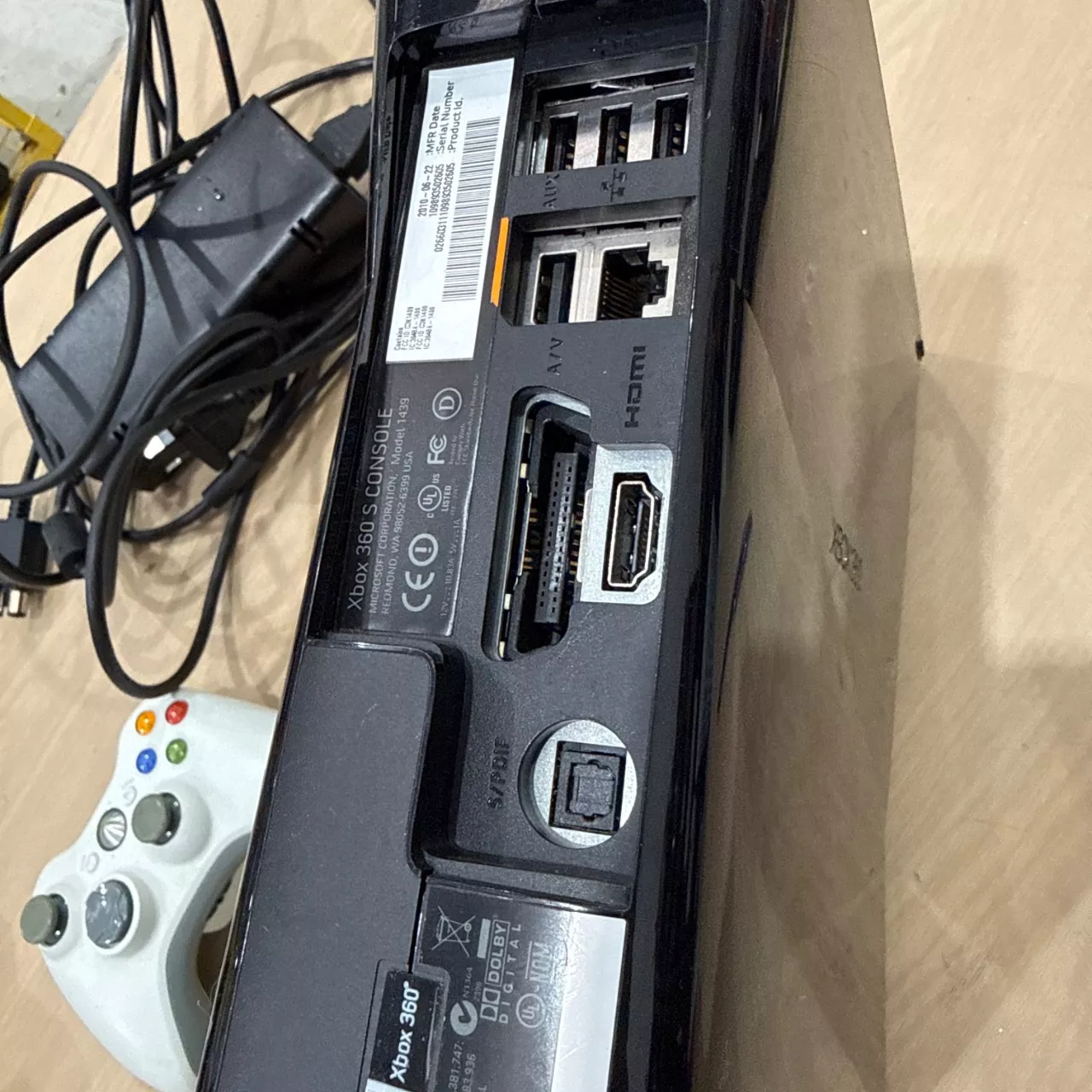 Image Tester