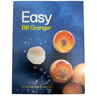 Easy - Bill Granger