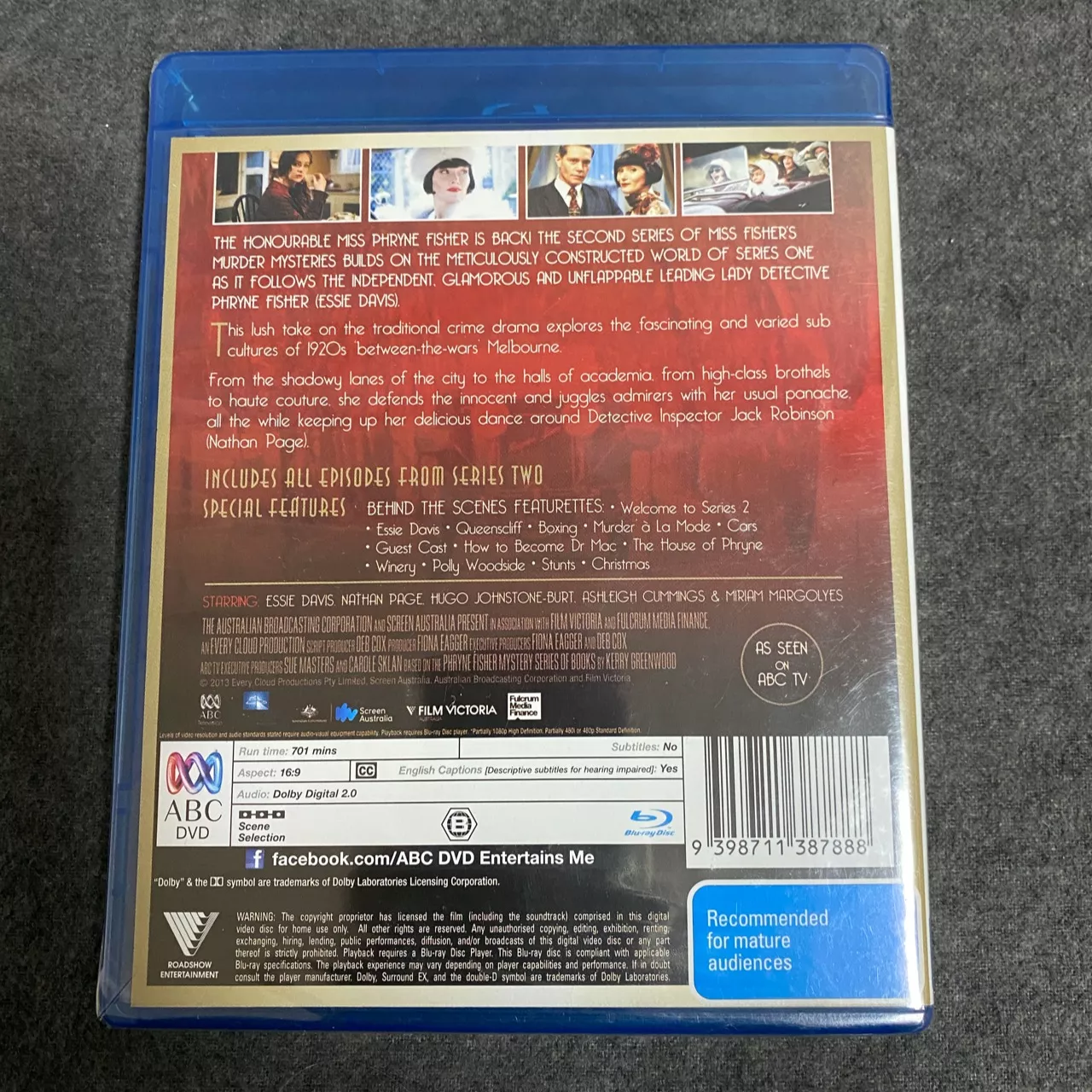Image Tester
