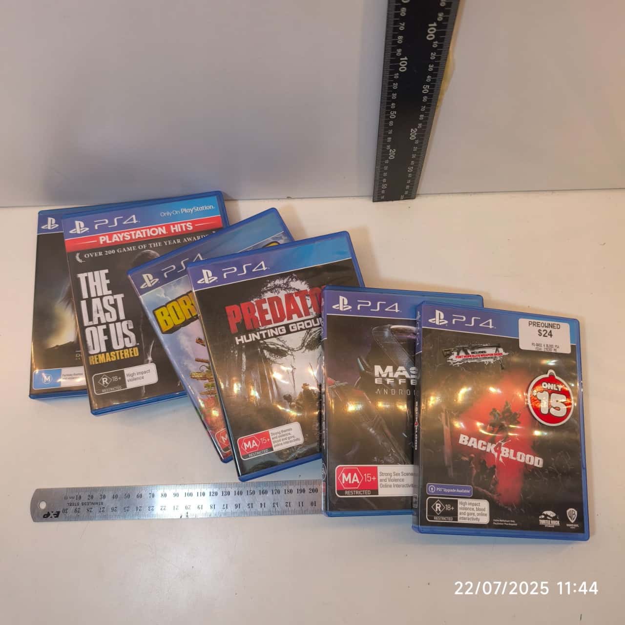 Image Tester