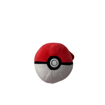 BNWT Pokémon poke ball 10cm