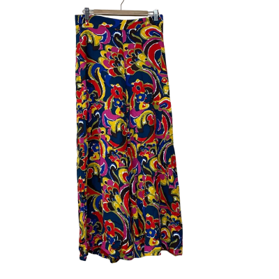 Mister Zimi - Multicoloured Pants - Size 10