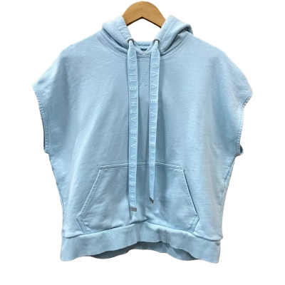 Aje Athletica Hooded Top Size 12 