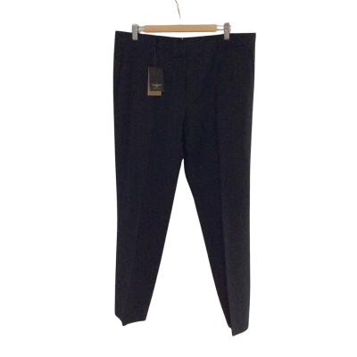 Aquila Mens pants Size 36 Black  