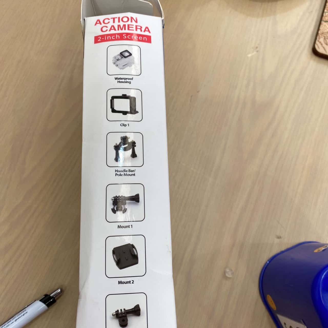 Image Tester