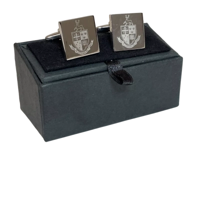 Mens Cufflinks Scot School of Albury NSW