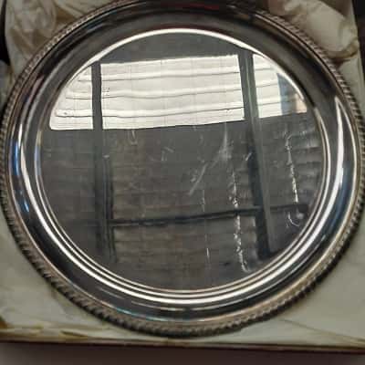 Whitehill Sliver Plate 