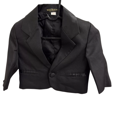 Baby - 3 months - Dress jacket 