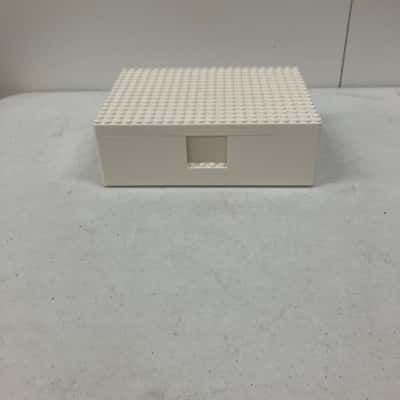 IKEA LEGO Bygglek Storage Box 