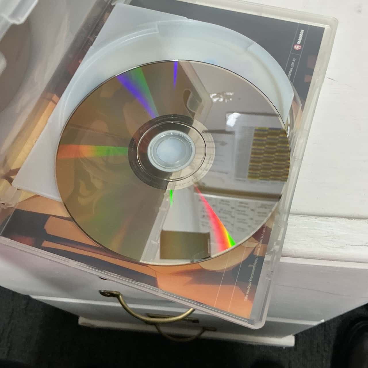 Image Tester