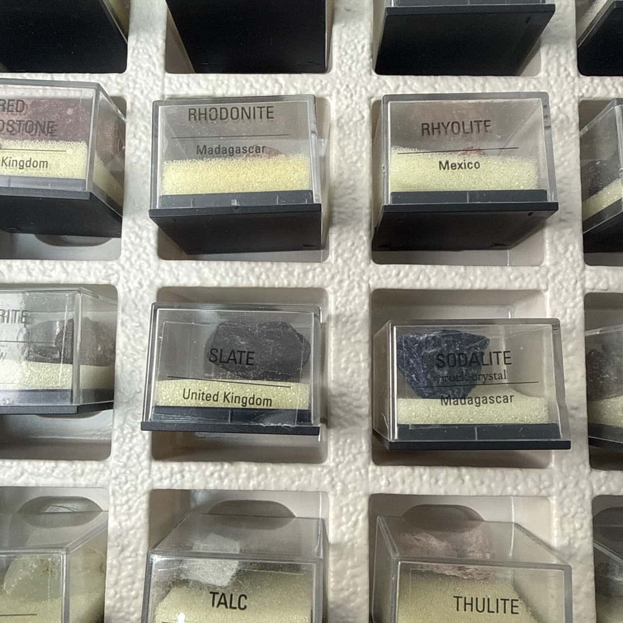 Image Tester