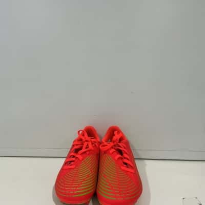 Adidas Unisex predator edge football boots 