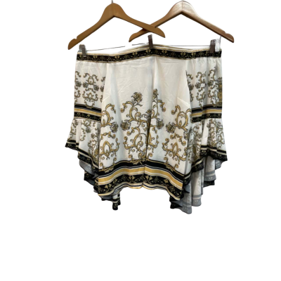 City Chic Womens  Size XL off the shoulder top