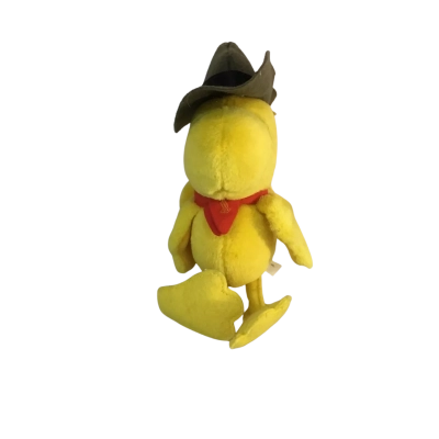 Snoopy Plush Toy as pictured