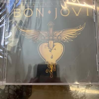 Bon Jovi greatest hits 
