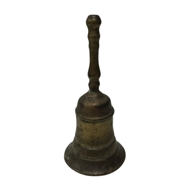 Vintage Metal Bell