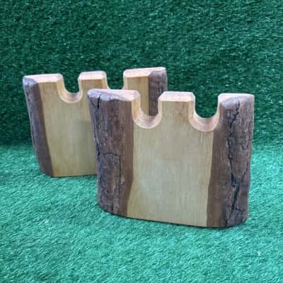Ostheimer Kinderkram Castle Wall With Bark x 2 
