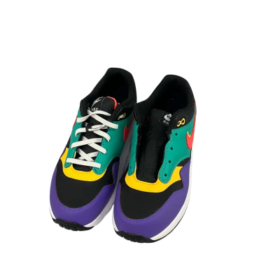 Nike Air Max 1 Windbreaker Size 2 UK