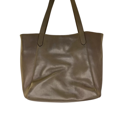 Evity Womens Handbag Beige 
