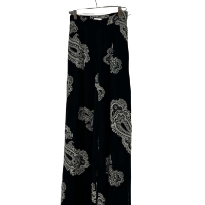 Zimmermann Paisley Pants 