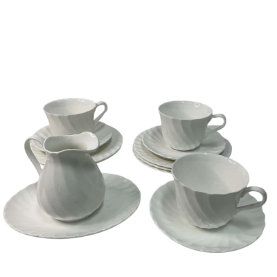 Wedgwood Candelight 13 Set 