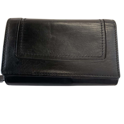 Colorado Womens Black wallet