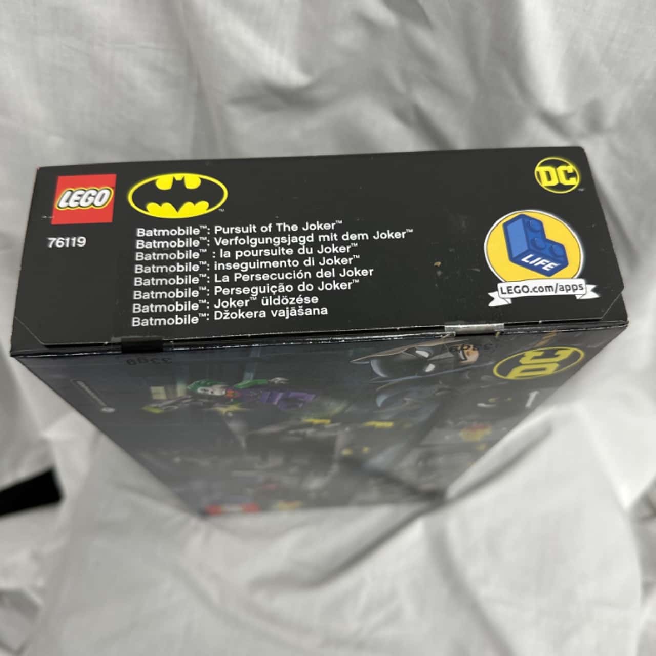 Image Tester