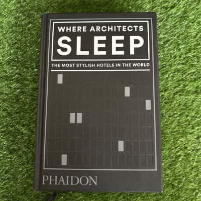 Where Architects Sleep: The Most Stylish Hotels in the World