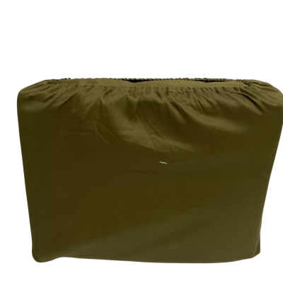 Target Queen Eden Olive Egyptian cotton quilt cover set