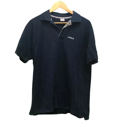 Airbus Unisex  Size XL Navy Blue 