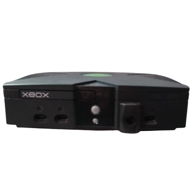 Xbox original console