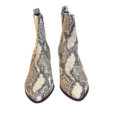 Piper Womens  Size 41 Animal print 