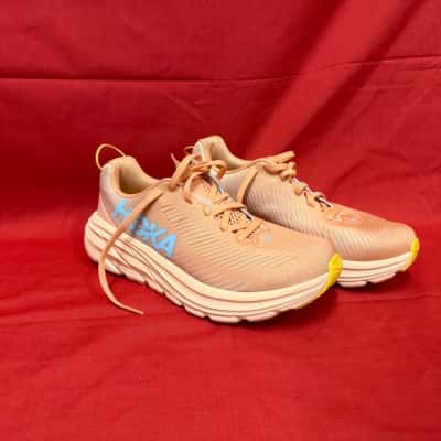Women’s HOKA One One Rincon 3 Road Running Sneakers