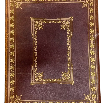 Picturesque Atlas of Australiasia, Volume 1 - Andrew Garran, Federic B. Schell