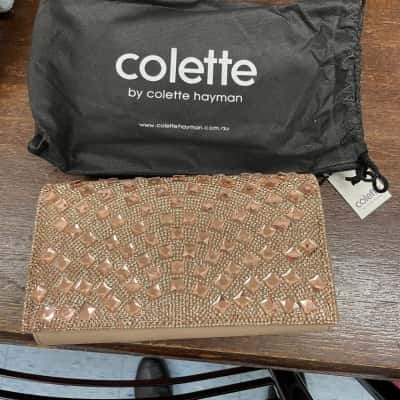 Colette Hayman  Evening Bag 