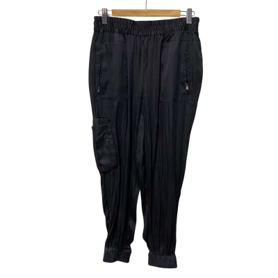 Storm Womens  Size 8 Performance Pants Black  