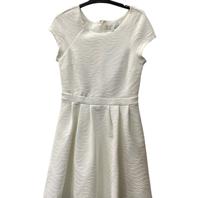 Forever New Womens  Size 10 Cocktail Dress Pearl 