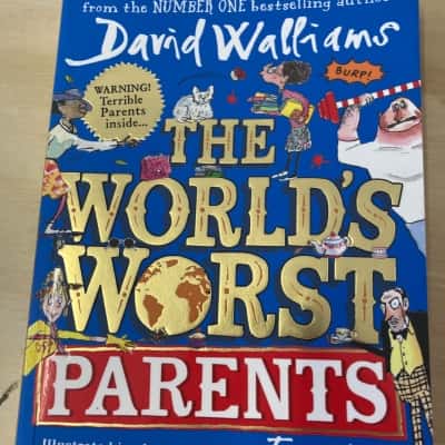 The world’s worst parents