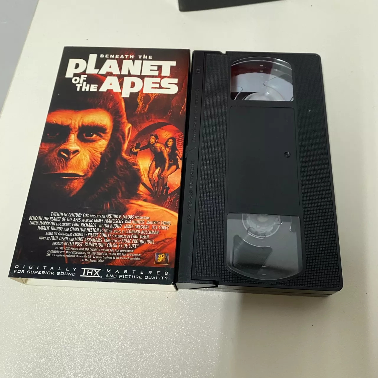 Image Tester