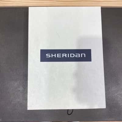 Sheridan Single Pillowcase 50x75cm