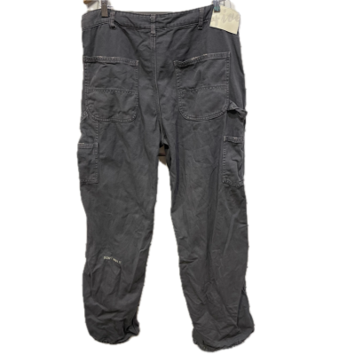 FiveFourFive Mens  Jeans Size L Grey 