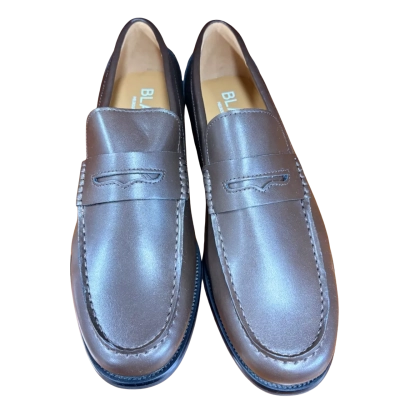 Blaq Mens Shoes Size 11 Brown 