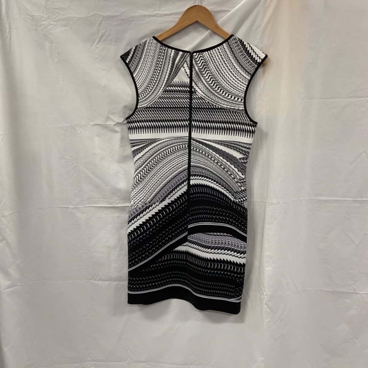 Wayne by Wayne Cooper - Sequin Mini Dress