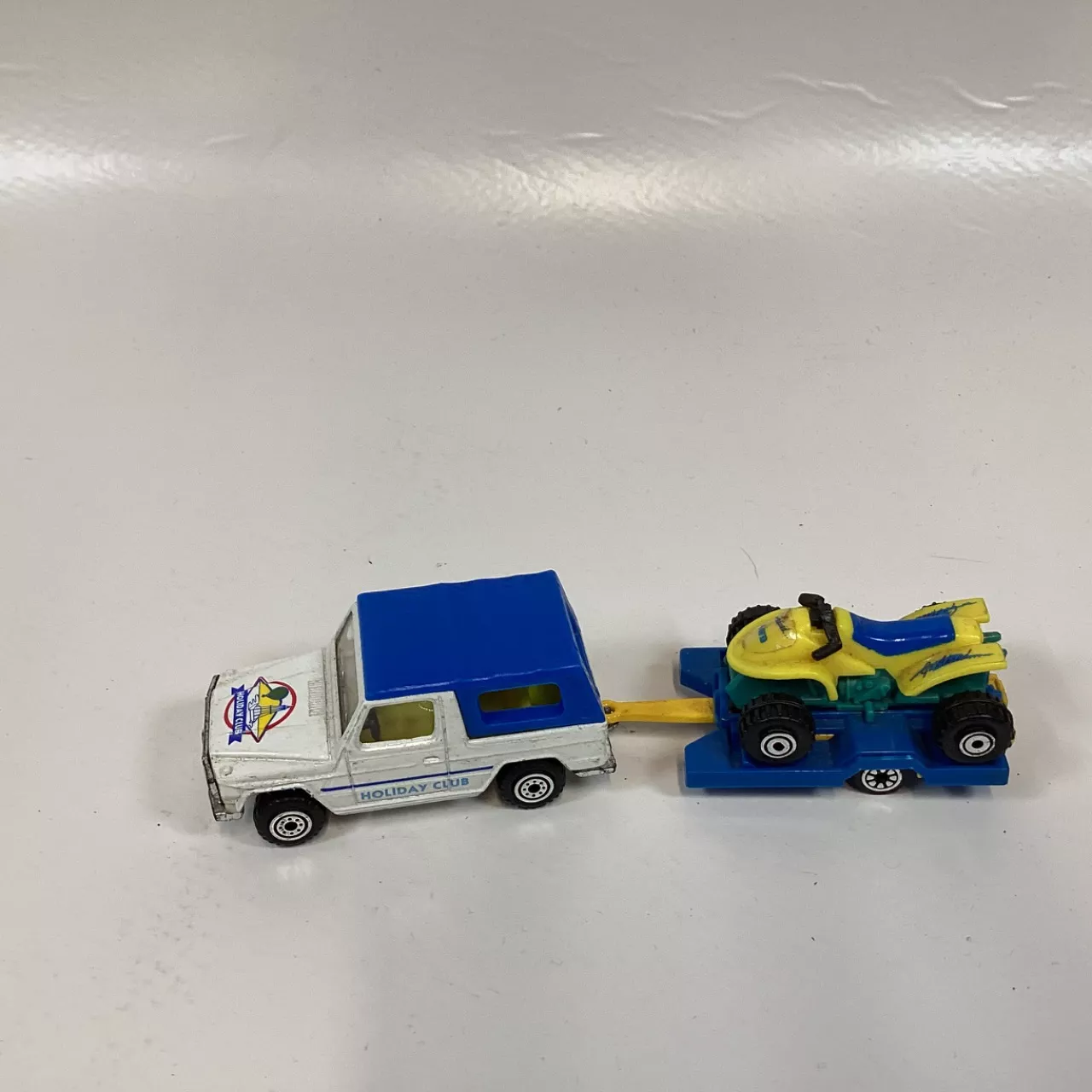 Image Tester