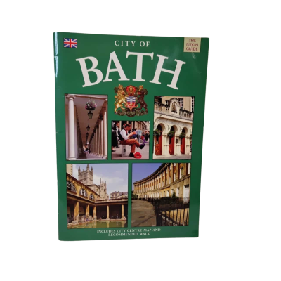 City Of Bath