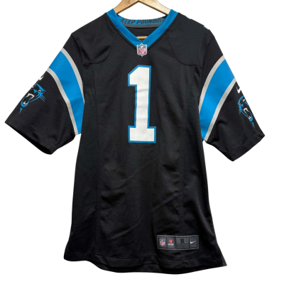 NFL Shop Mens  Size S Black  