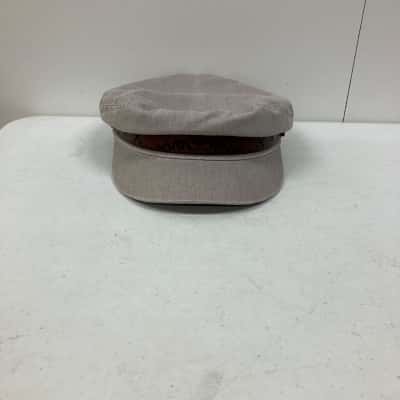 Billy Bones Club Women’s Raskal Captains Hat Size L